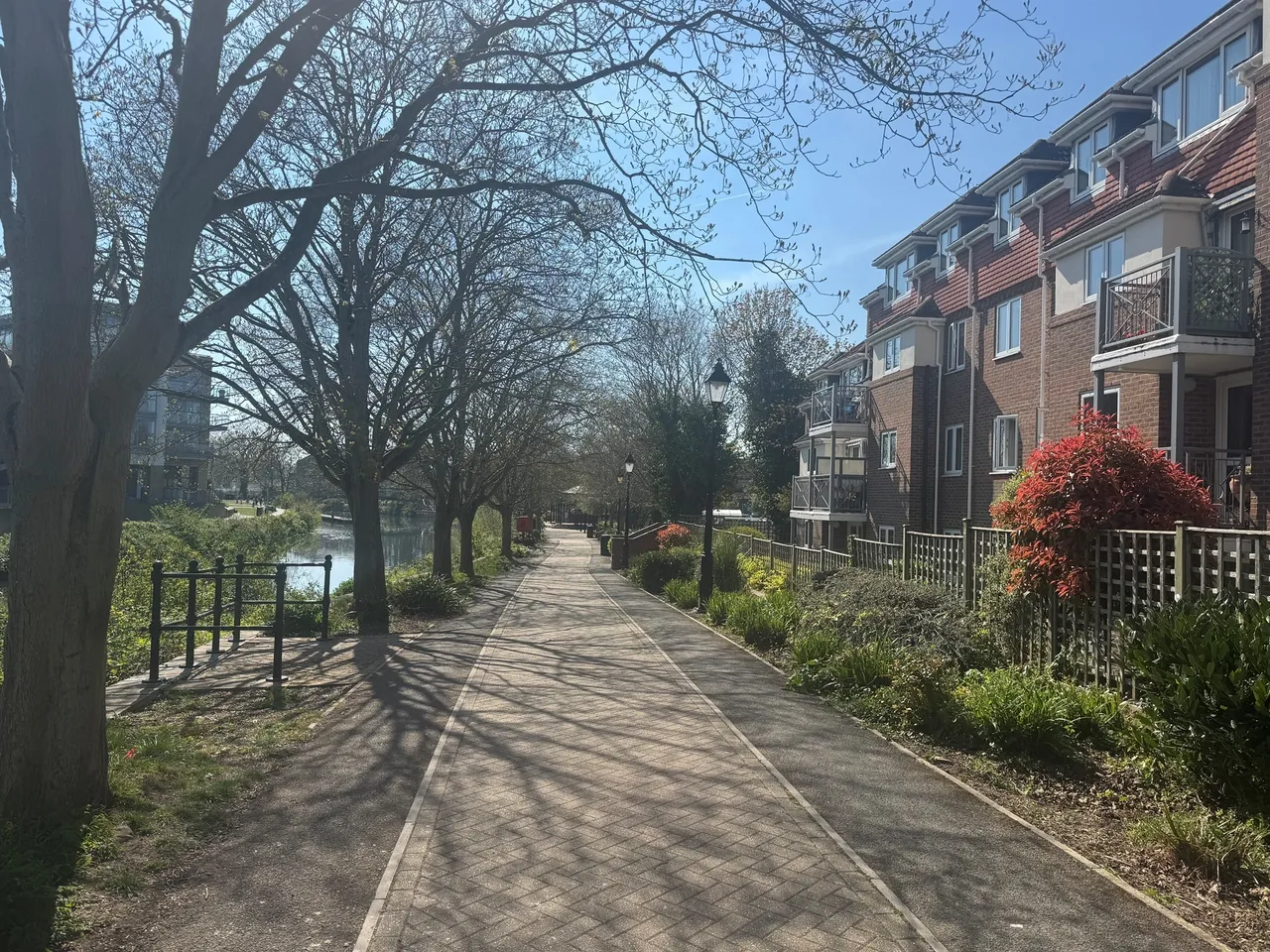 Dellers Wharf, Taunton, TA1, photo 14