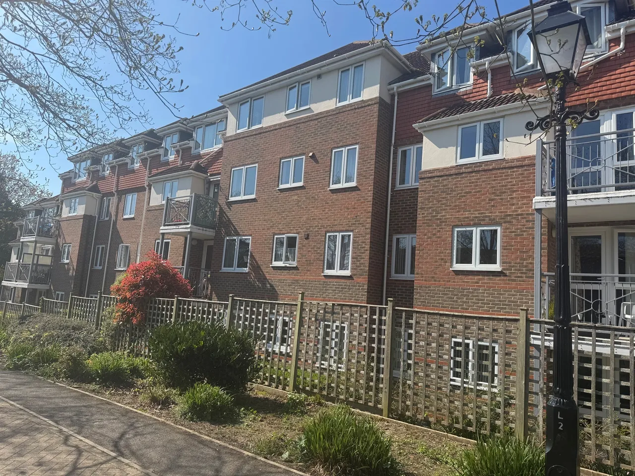 1 bed flat for sale, Dellers Wharf, Taunton, TA1