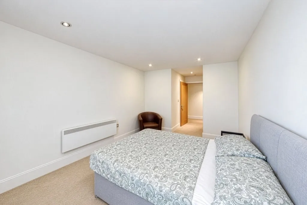 St. George Wharf, Vauxhall, SW8, photo 12
