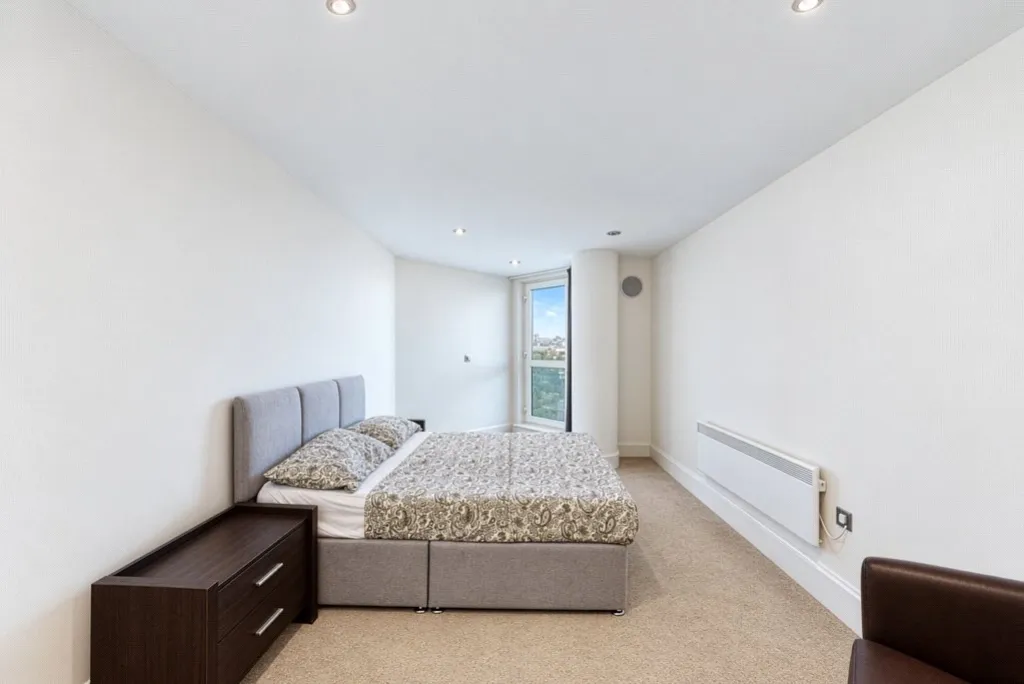 St. George Wharf, Vauxhall, SW8, photo 6