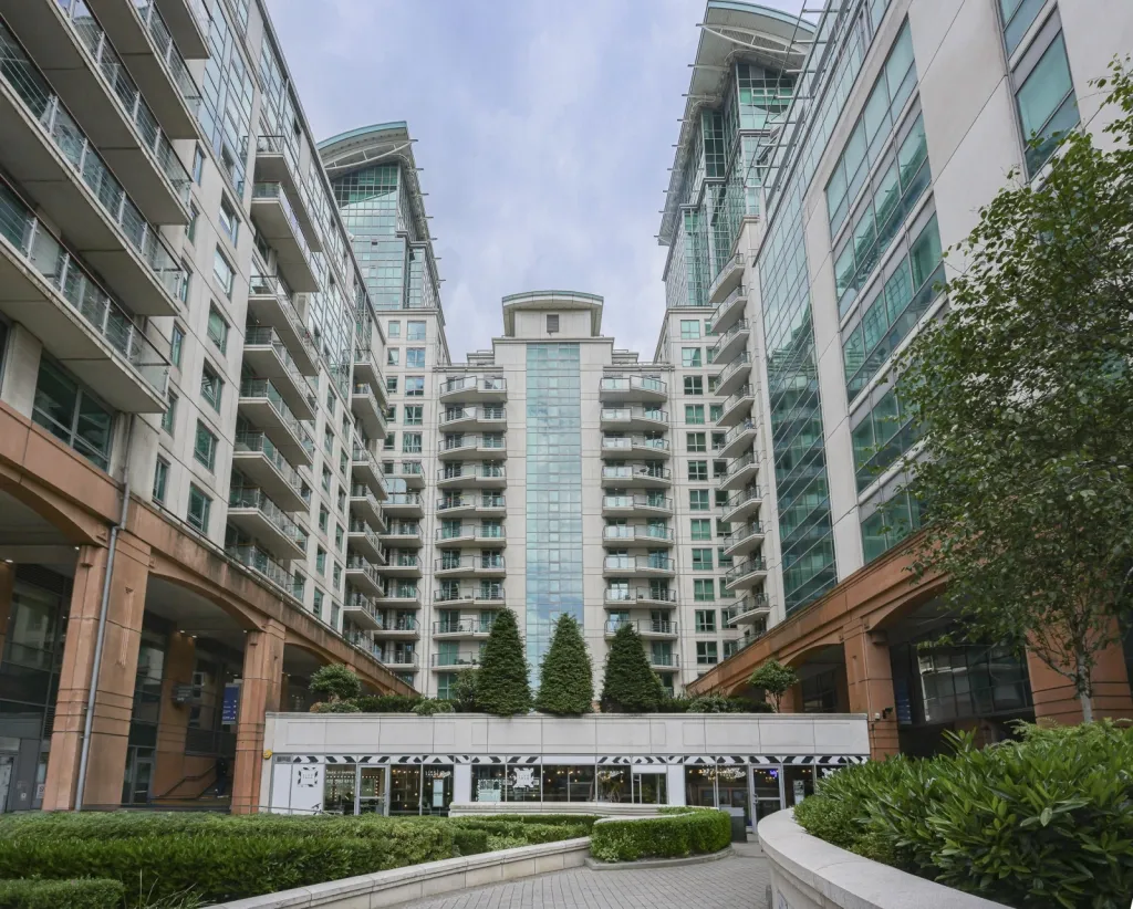 St. George Wharf, Vauxhall, SW8, photo 17