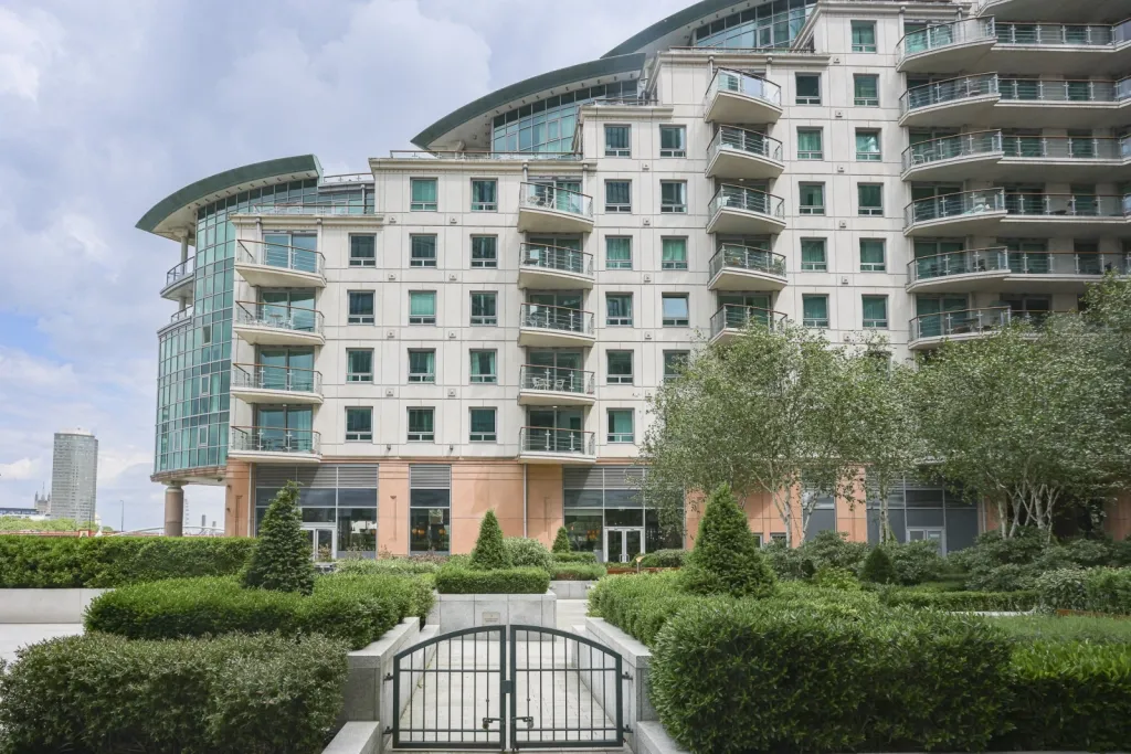 St. George Wharf, Vauxhall, SW8, photo 16