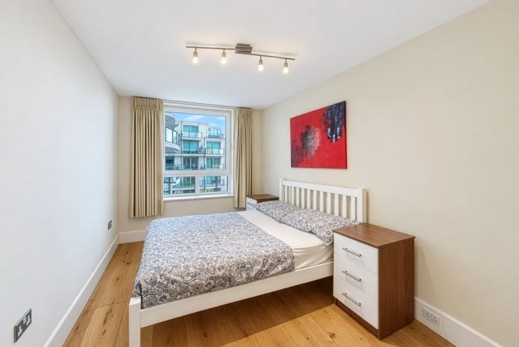 St. George Wharf, Vauxhall, SW8, photo 5