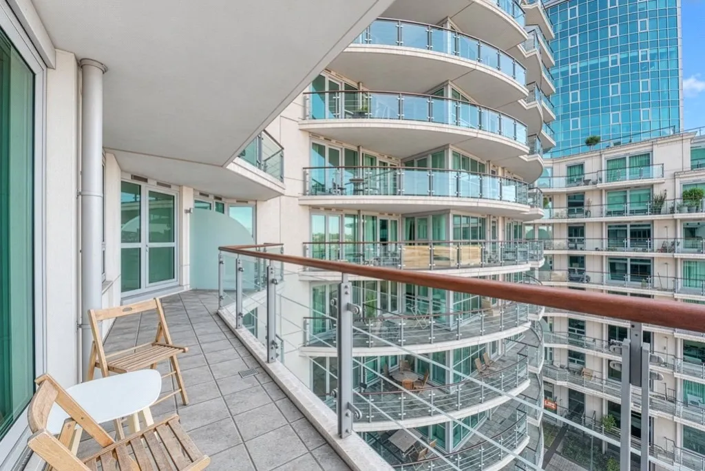 St. George Wharf, Vauxhall, SW8, photo 14