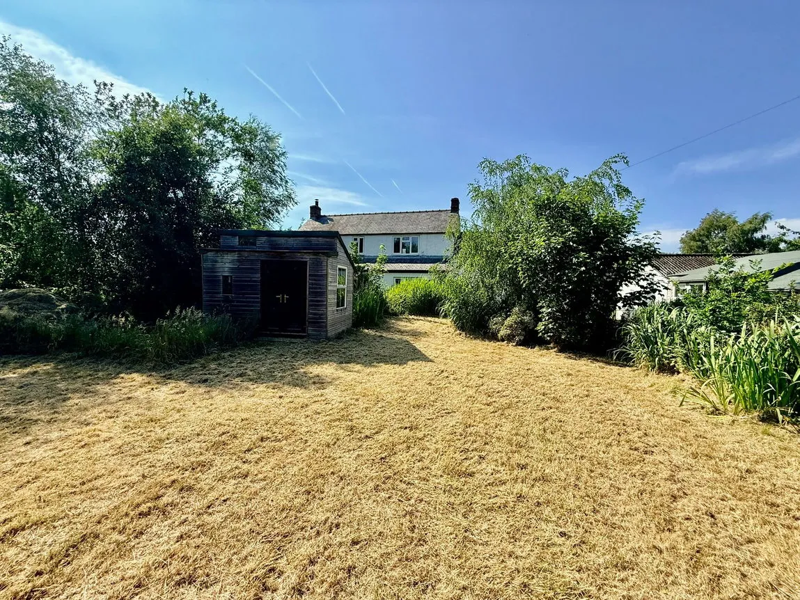 Newton Arlosh, Wigton, CA7 5ET, photo 23