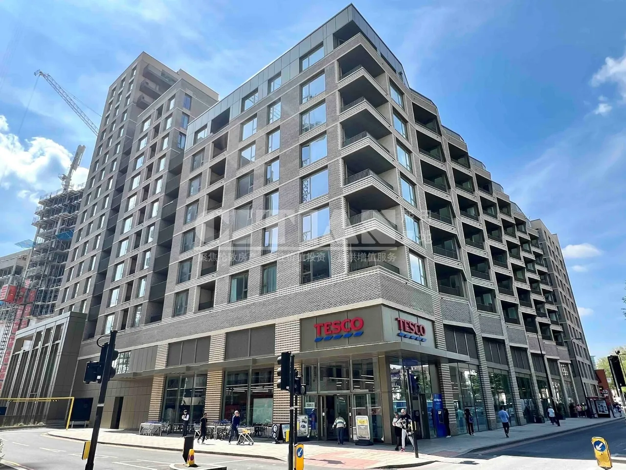 Phoenix Court, photo 11