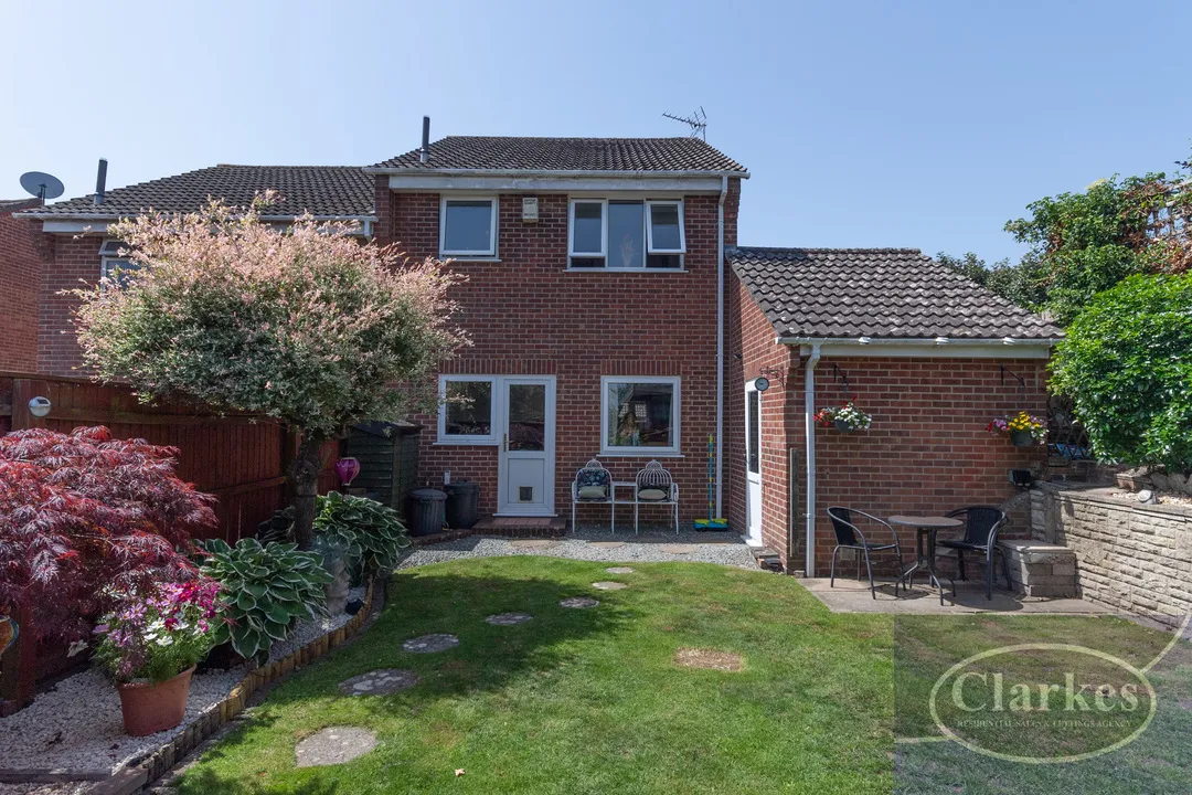 Willow Tree Rise, Bournemouth, photo 6
