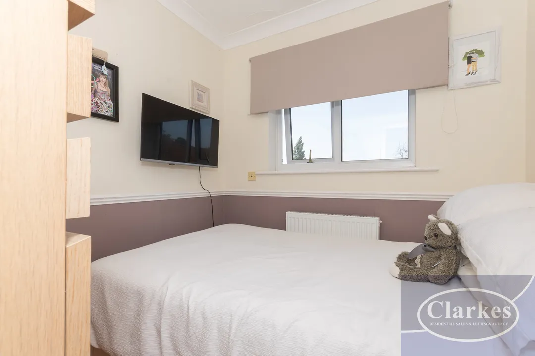 Willow Tree Rise, Bournemouth, photo 9