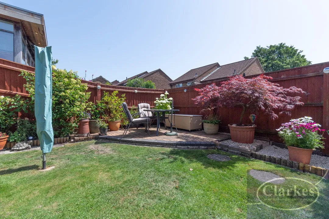 Willow Tree Rise, Bournemouth, photo 12