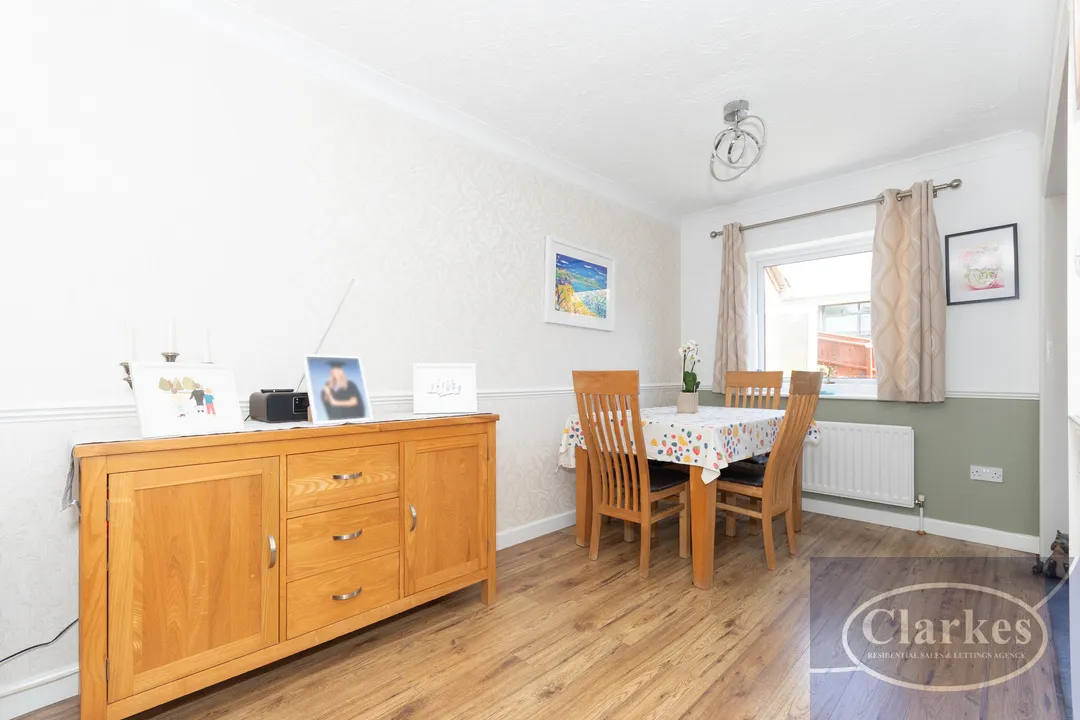 Willow Tree Rise, Bournemouth, photo 7
