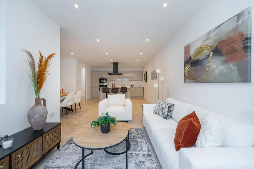 Gordon Road, London, W5 2AR, photo 4