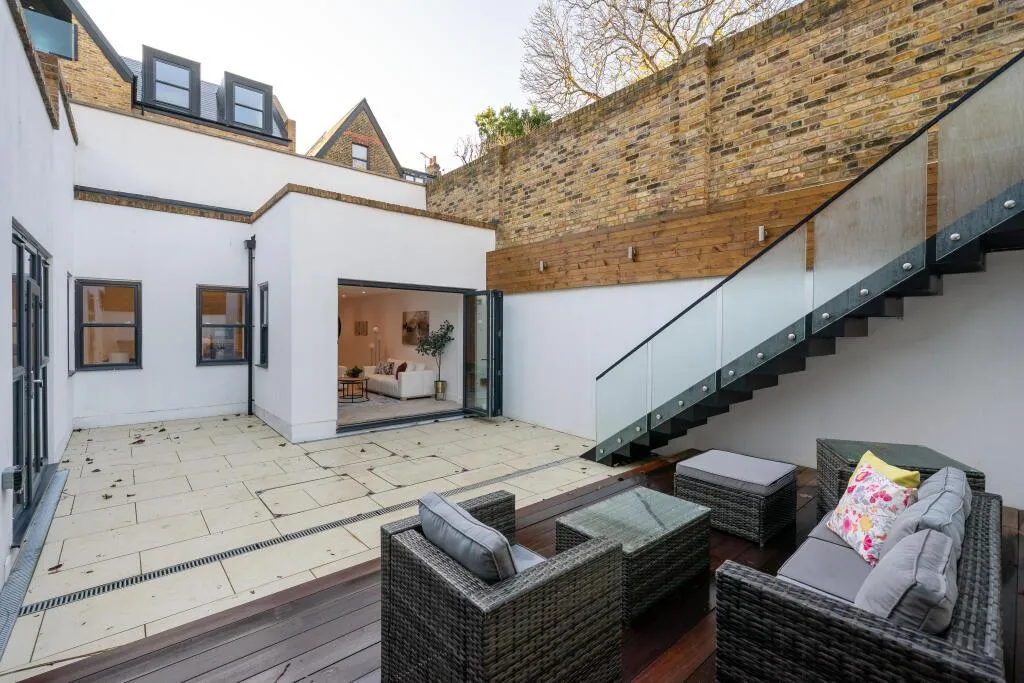 Gordon Road, London, W5 2AR, photo 15