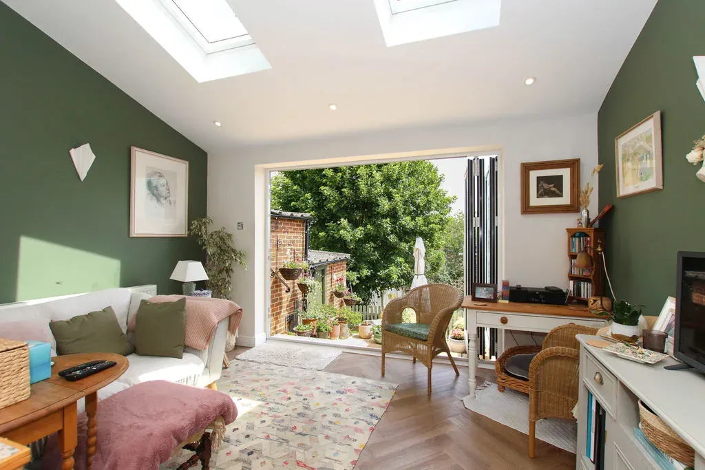 Cuttsfield Terrace, Hemel Hempstead, Hertfordshire, HP1 2AW, photo 12