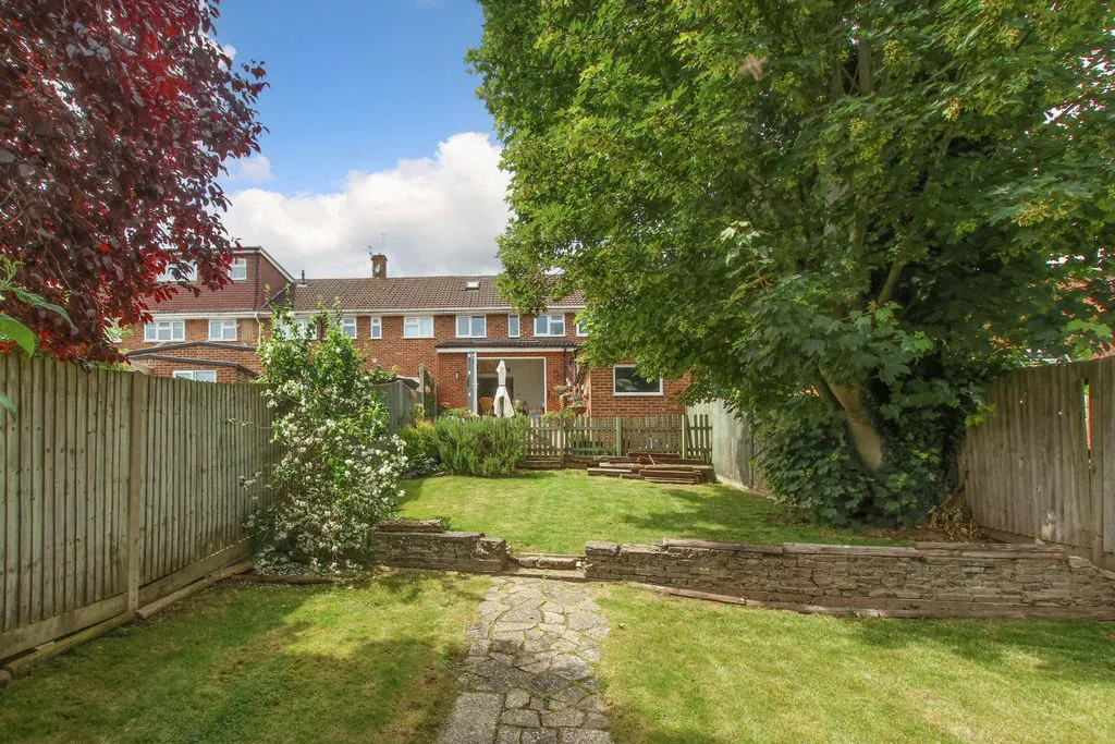 Cuttsfield Terrace, Hemel Hempstead, Hertfordshire, HP1 2AW, photo 18