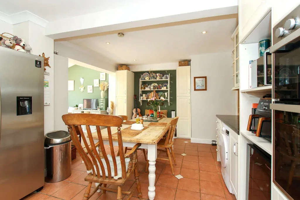 Cuttsfield Terrace, Hemel Hempstead, Hertfordshire, HP1 2AW, photo 10