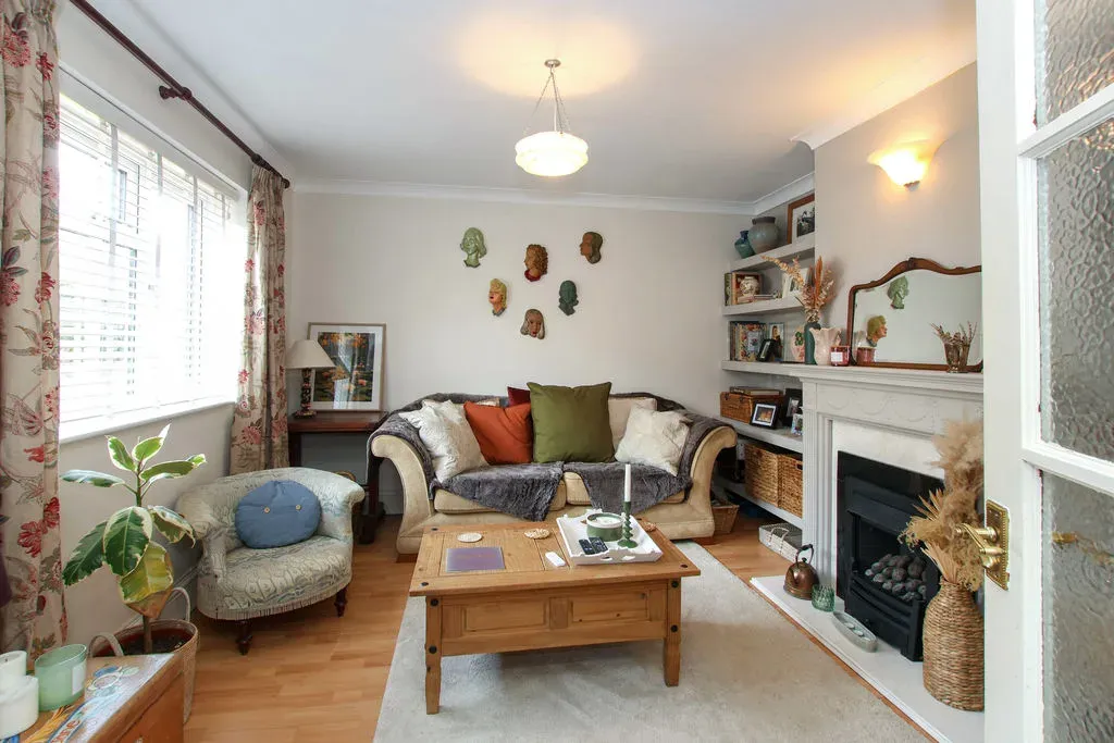Cuttsfield Terrace, Hemel Hempstead, Hertfordshire, HP1 2AW, photo 9