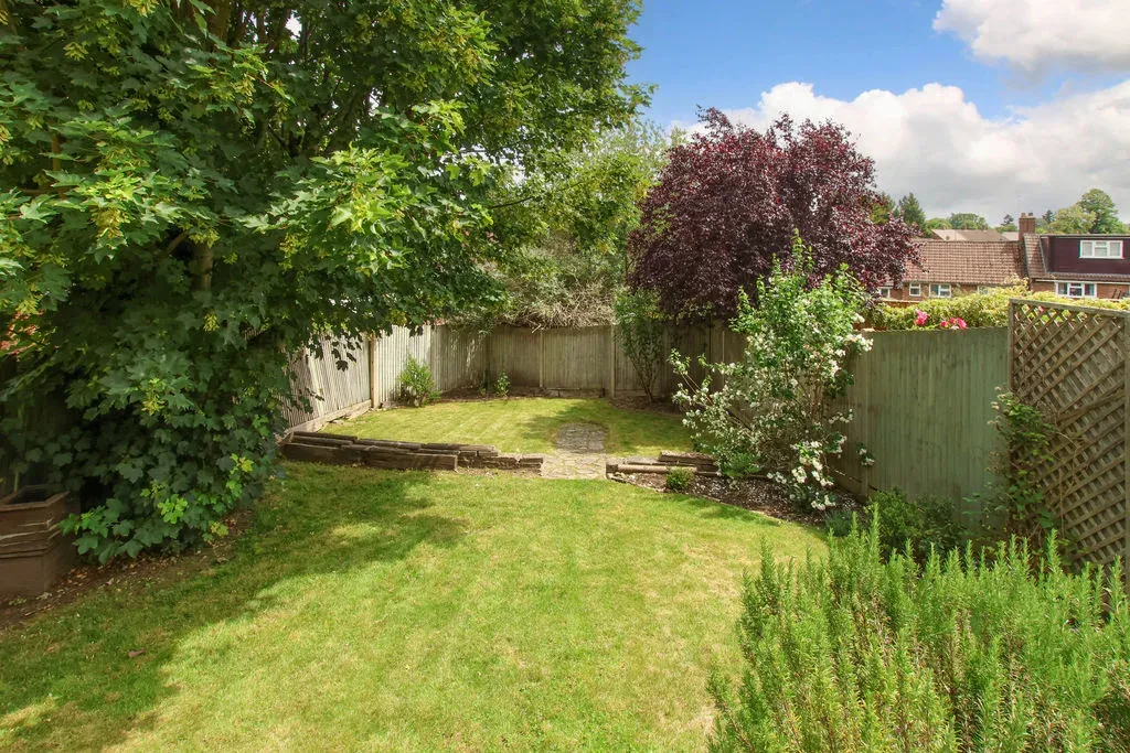 Cuttsfield Terrace, Hemel Hempstead, Hertfordshire, HP1 2AW, photo 17