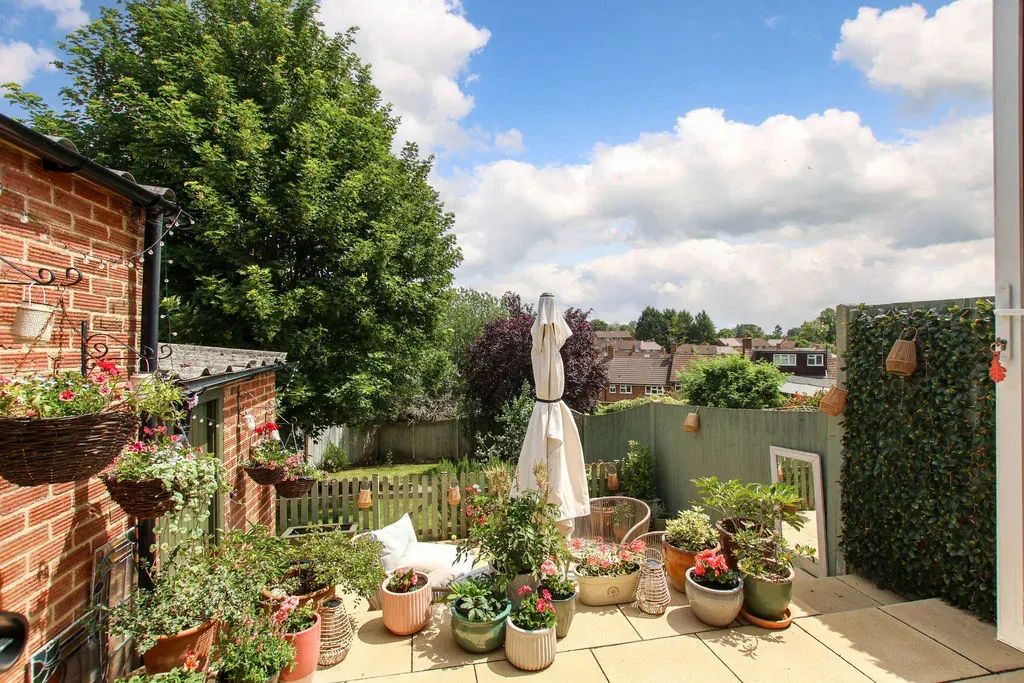 Cuttsfield Terrace, Hemel Hempstead, Hertfordshire, HP1 2AW, photo 15