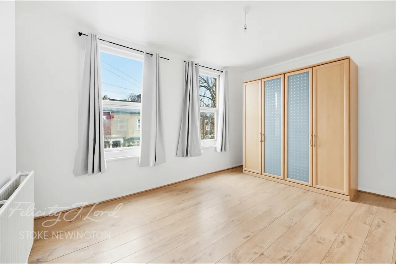 Beaconsfield Road, London, photo 9