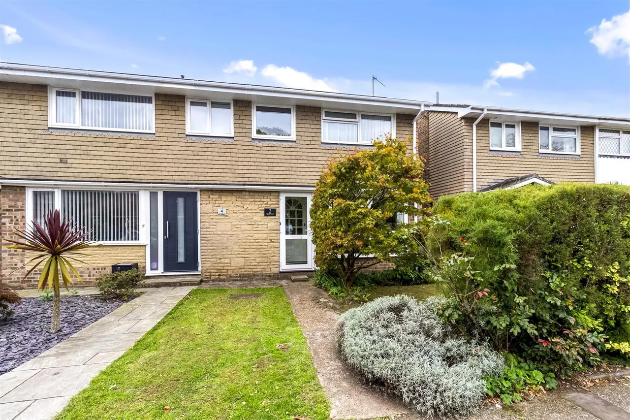 3 bed house for sale — Ashacre Lane, Worthing