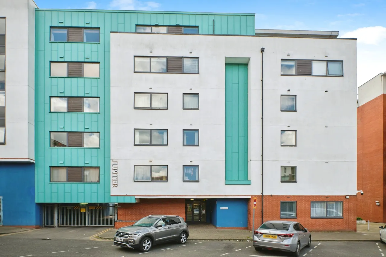 Sherborne Street, Birmingham, B16, photo 10
