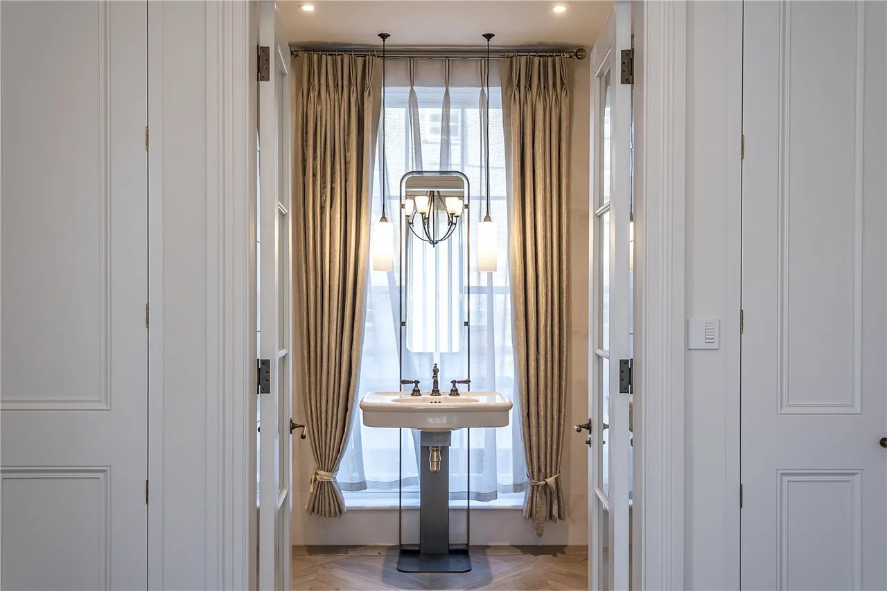 Collmann House, Garway Road, London, W2, photo 10