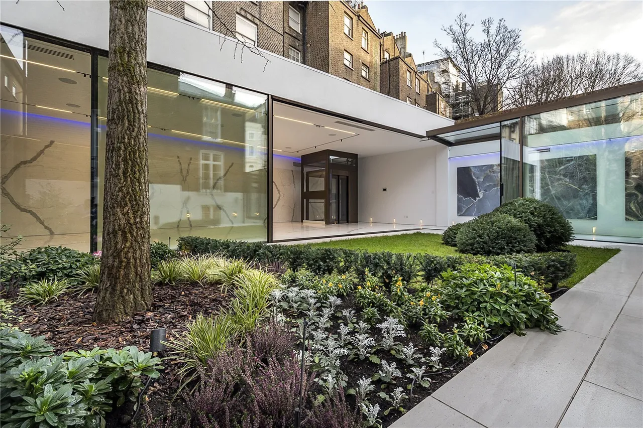 Collmann House, Garway Road, London, W2, photo 9