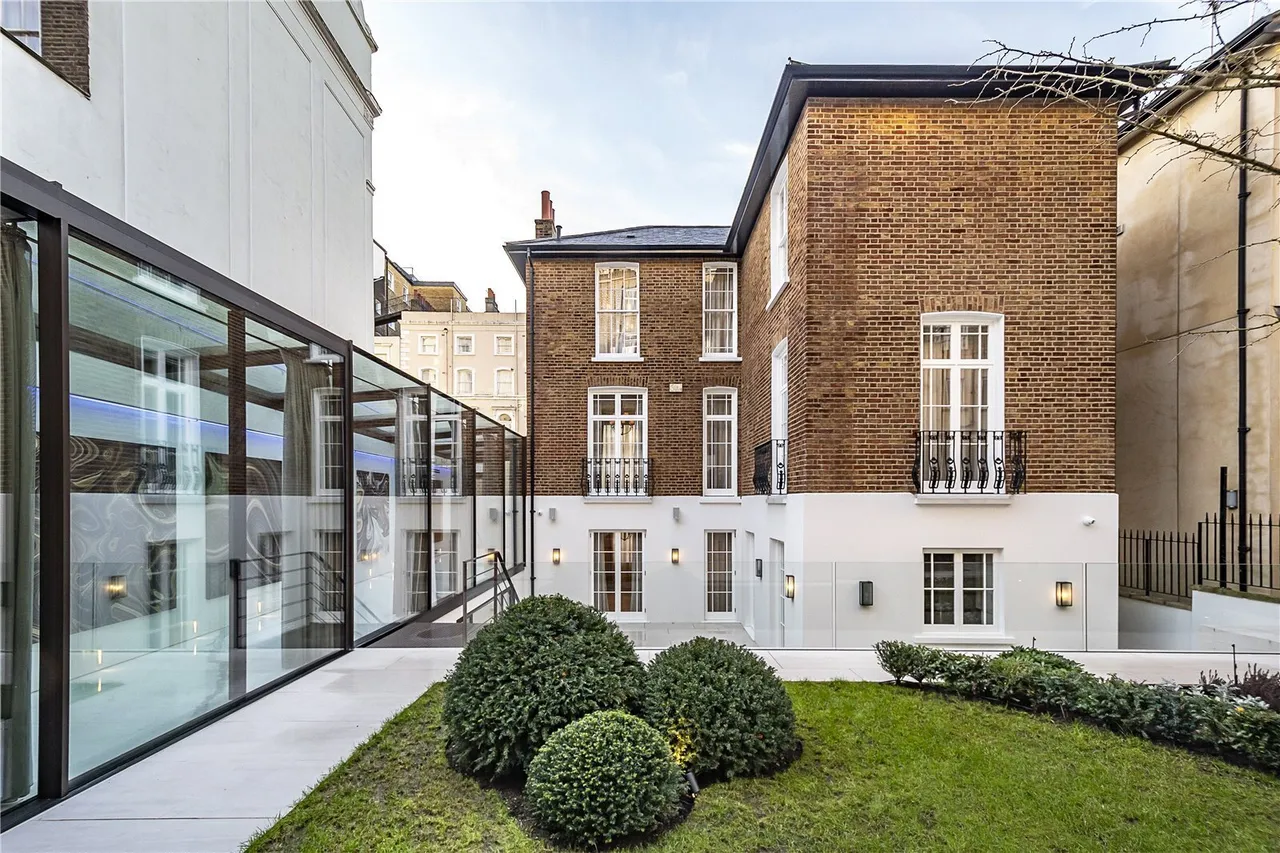 Collmann House, Garway Road, London, W2, photo 3