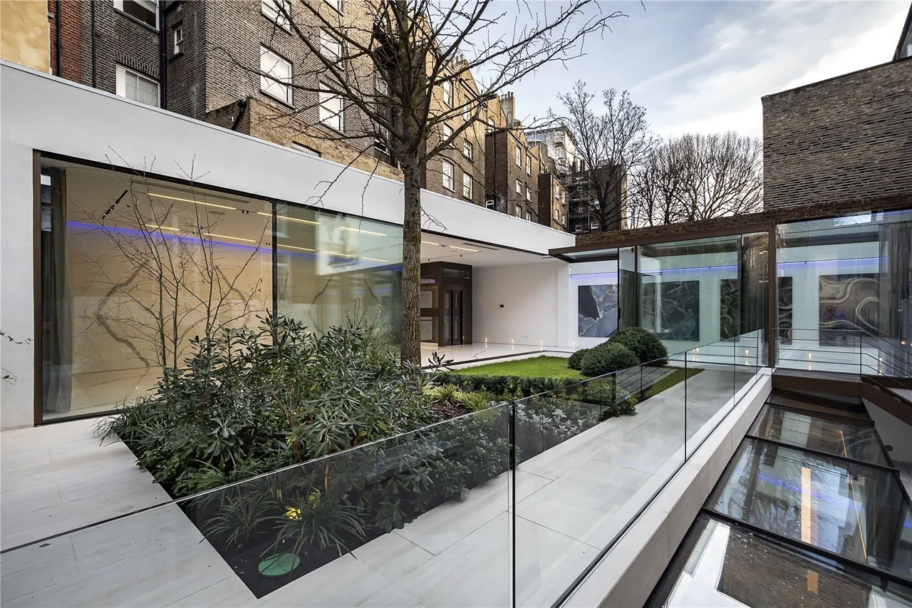 Collmann House, Garway Road, London, W2, photo 12