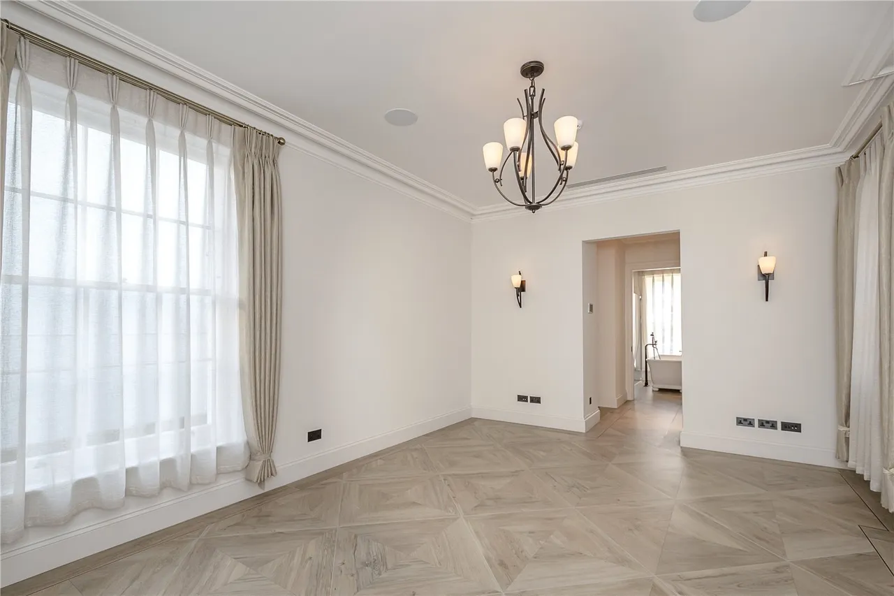 Collmann House, Garway Road, London, W2, photo 11