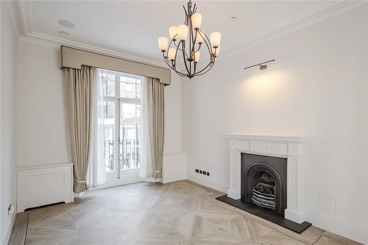 Collmann House, Garway Road, London, W2, photo 6