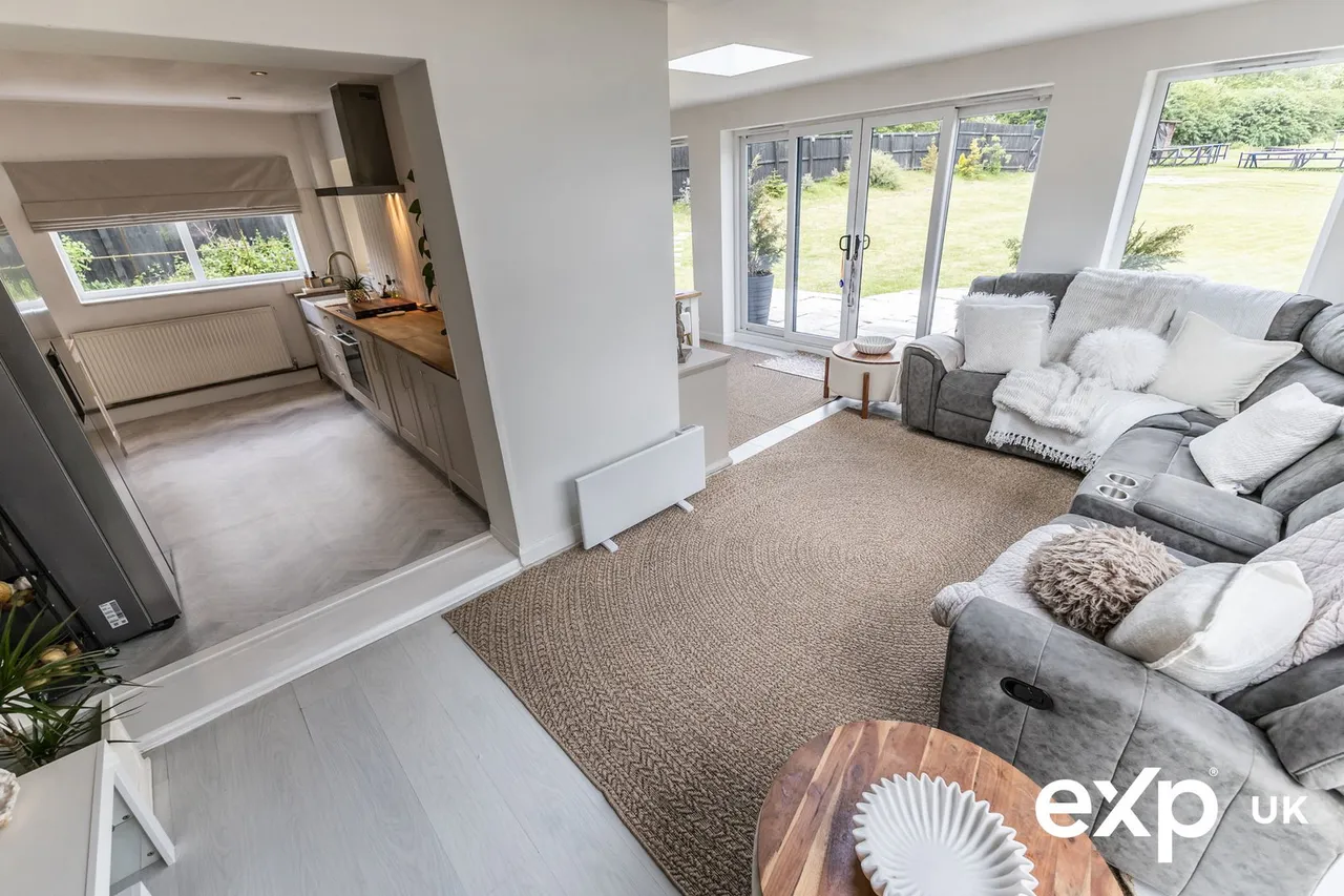 Blythe Road, Ollerton, NG22, photo 7