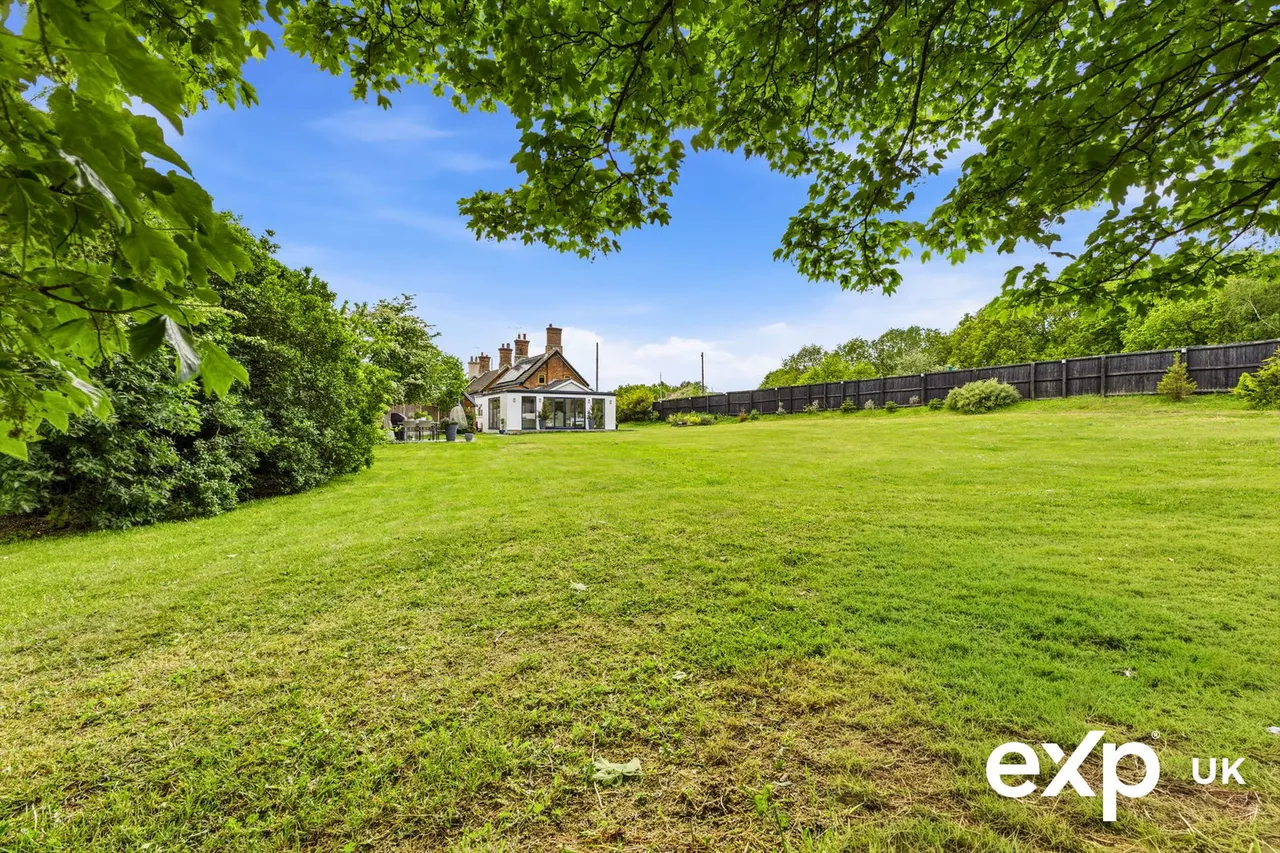 Blythe Road, Ollerton, NG22, photo 36