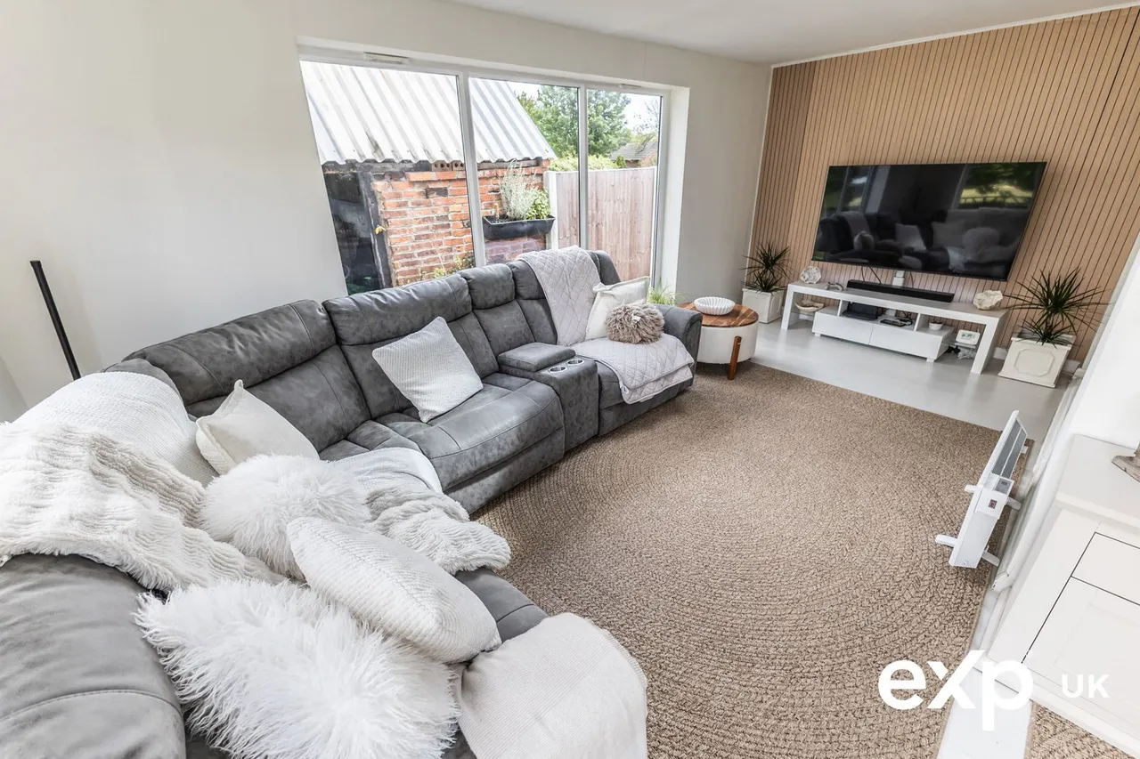 Blythe Road, Ollerton, NG22, photo 6