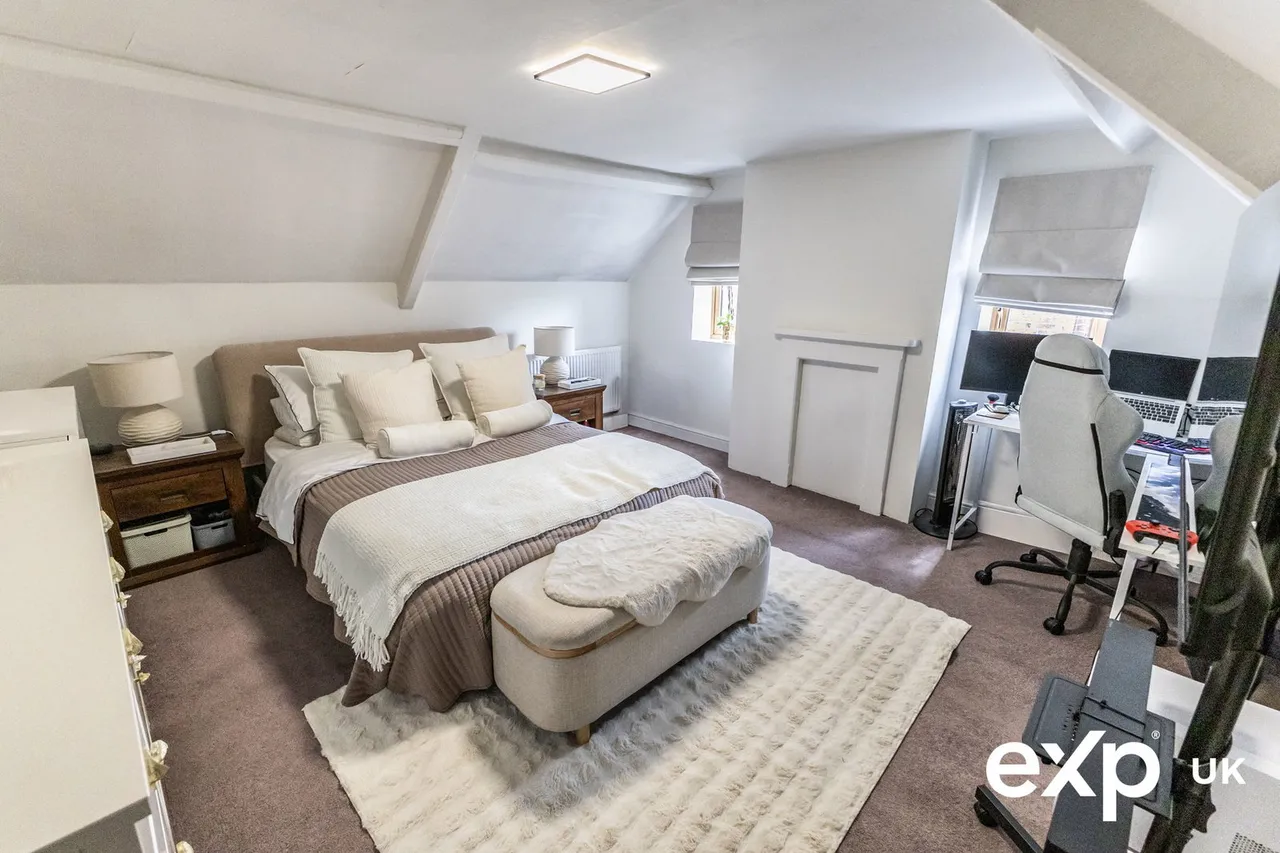 Blythe Road, Ollerton, NG22, photo 25