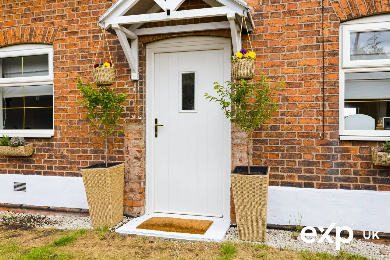 Blythe Road, Ollerton, NG22, photo 32
