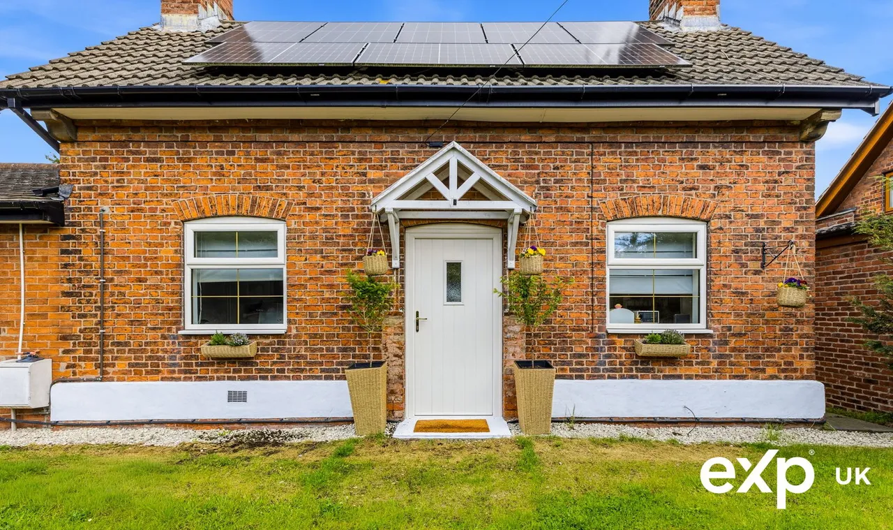 Blythe Road, Ollerton, NG22, photo 30
