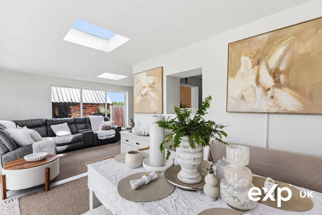 Blythe Road, Ollerton, NG22, photo 2