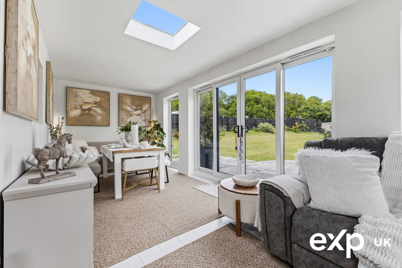 Blythe Road, Ollerton, NG22, photo 5