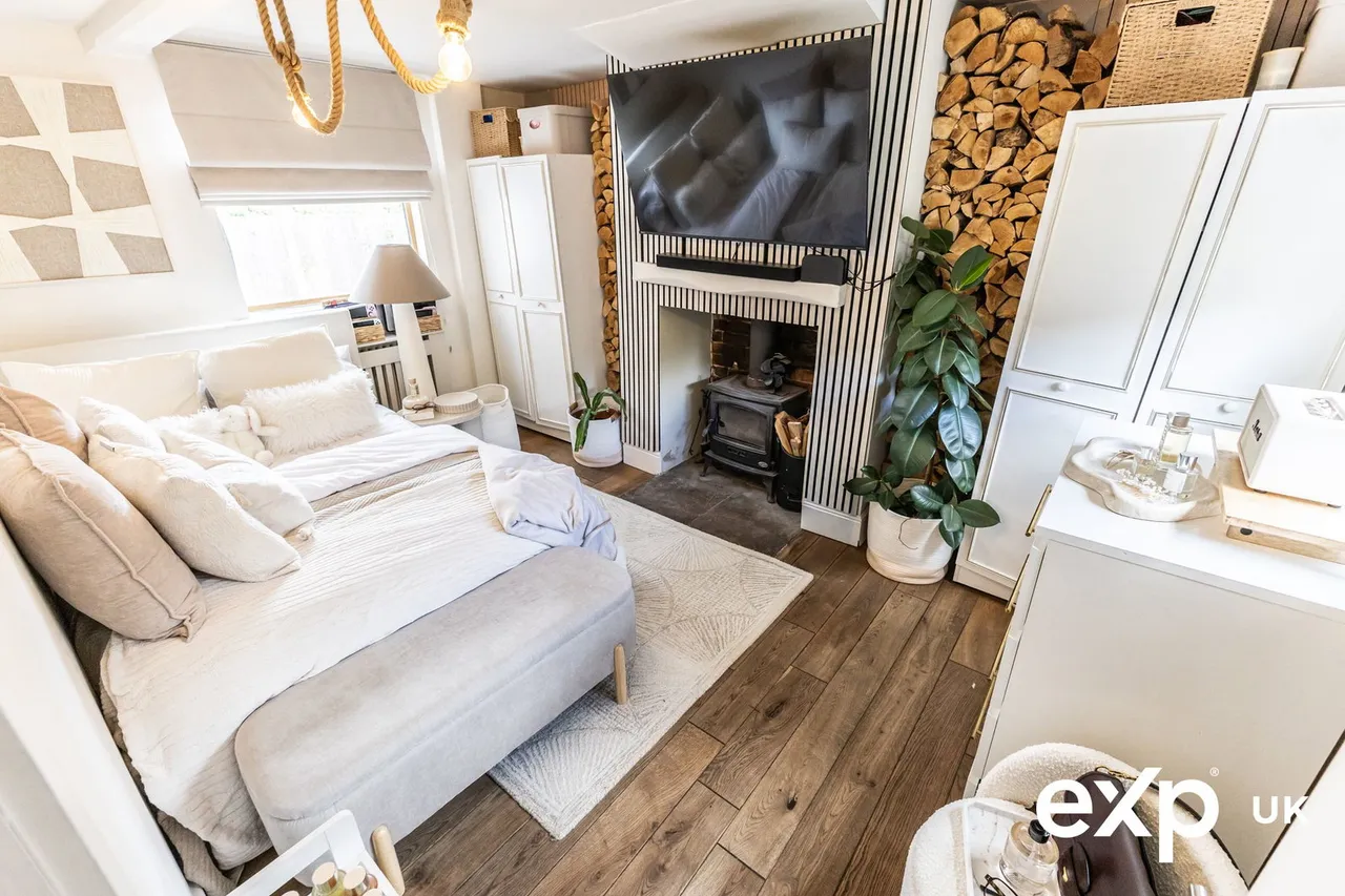 Blythe Road, Ollerton, NG22, photo 19