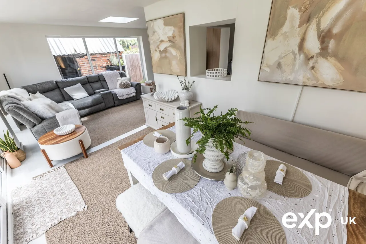 Blythe Road, Ollerton, NG22, photo 8