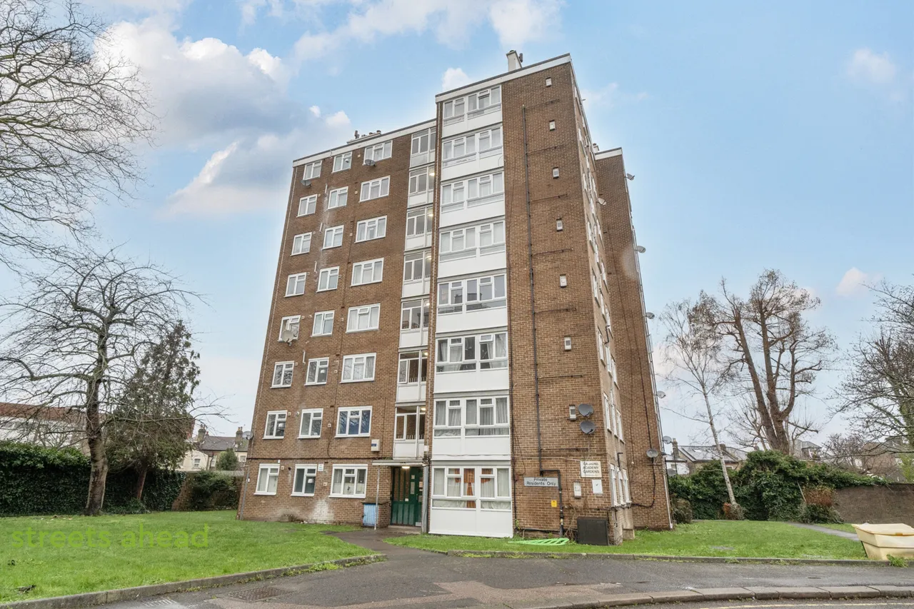 Academy Gardens, Croydon, CR0, photo 5