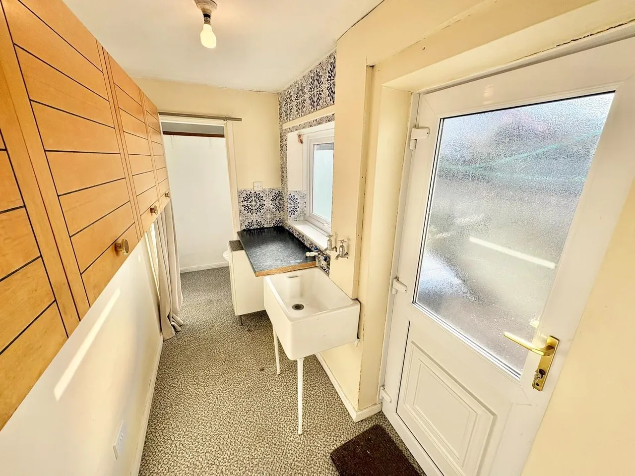 Deneside, Spennymoor, DL16, photo 9