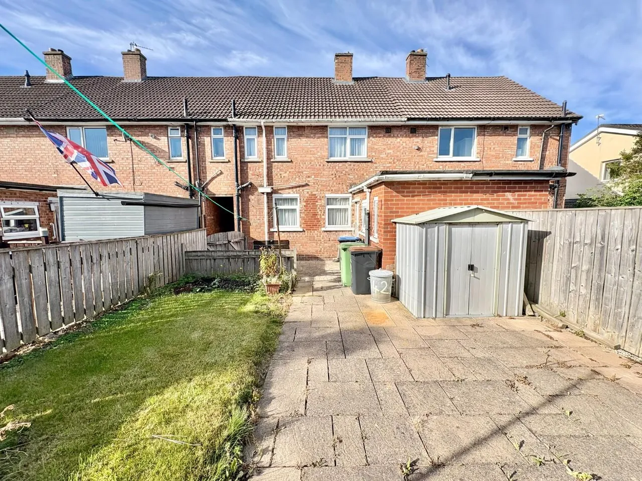 Deneside, Spennymoor, DL16, photo 17