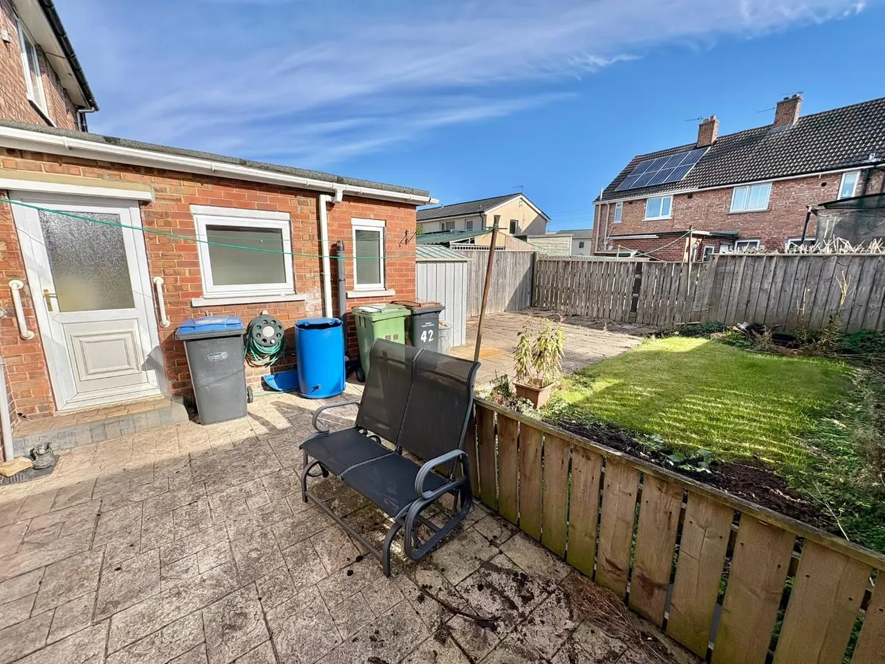 Deneside, Spennymoor, DL16, photo 16