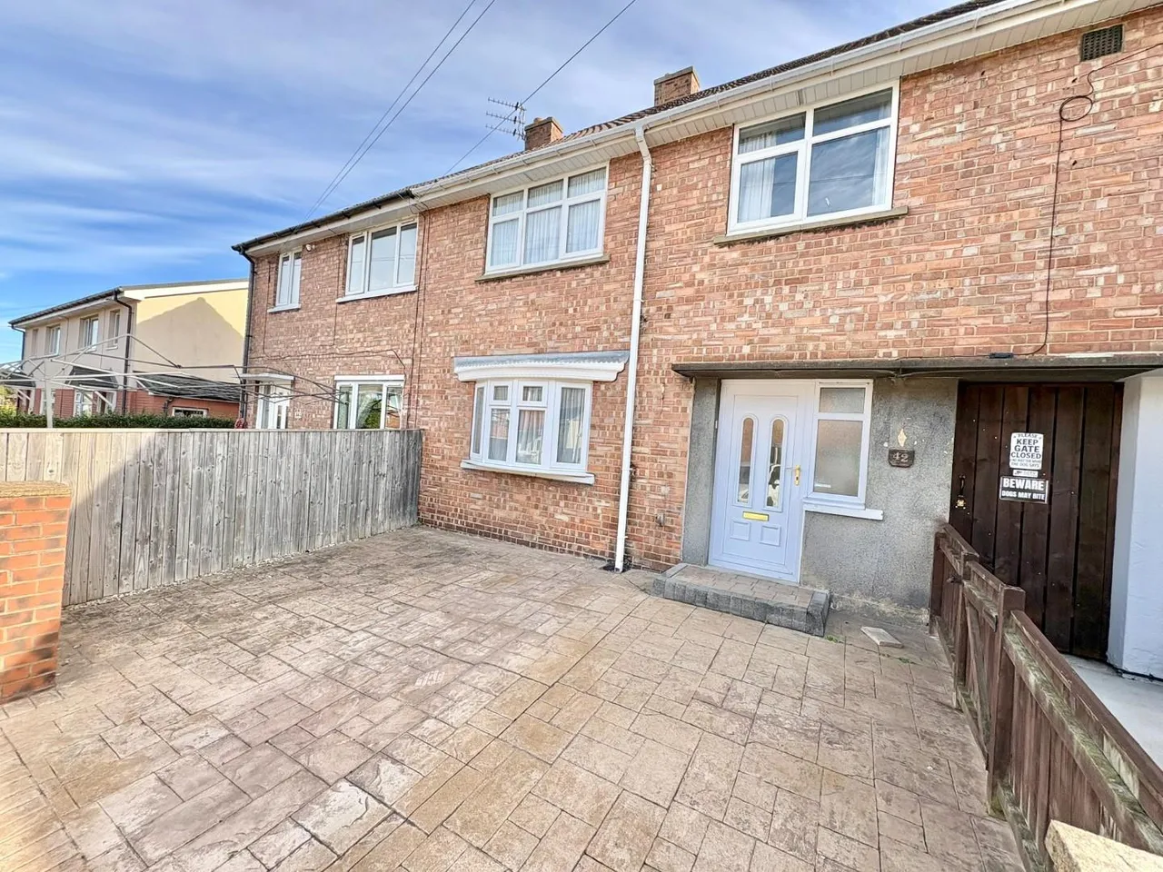 Deneside, Spennymoor, DL16, photo 2