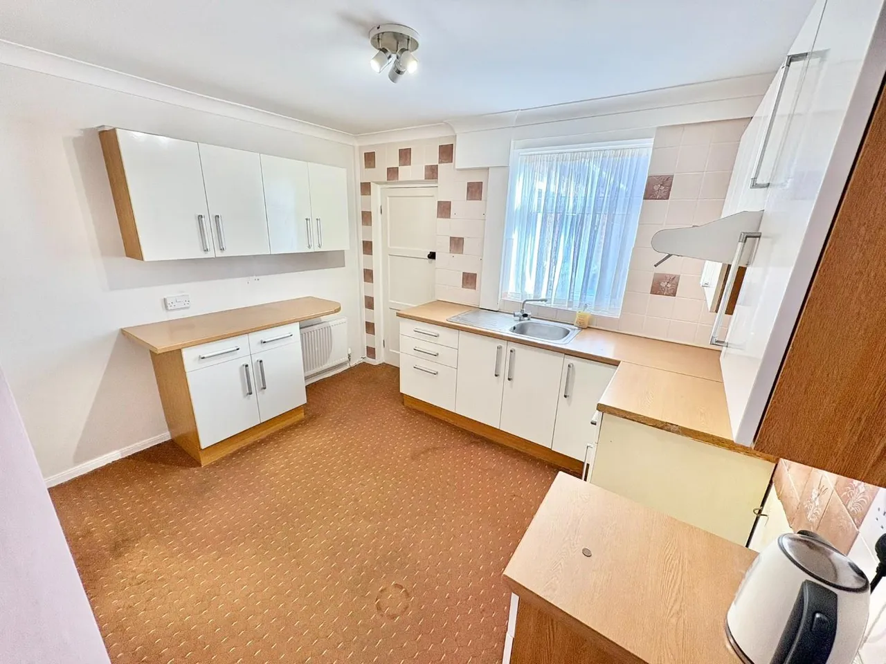 Deneside, Spennymoor, DL16, photo 7