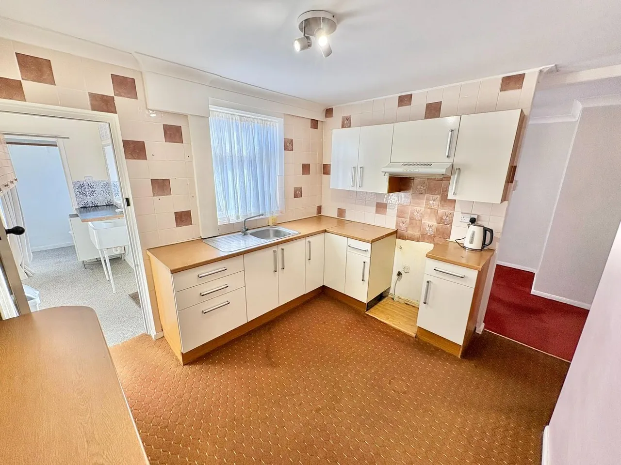 Deneside, Spennymoor, DL16, photo 8