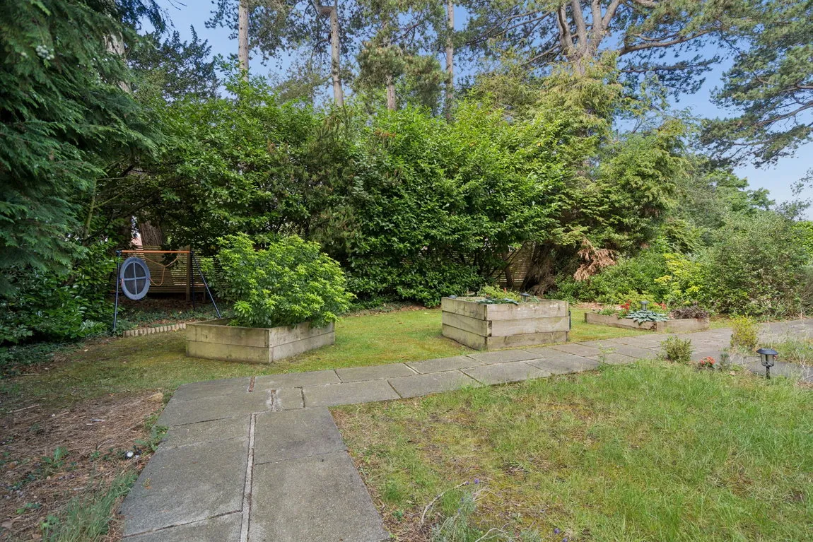 Chigwell Hurst Court, Pinner, HA5, photo 12