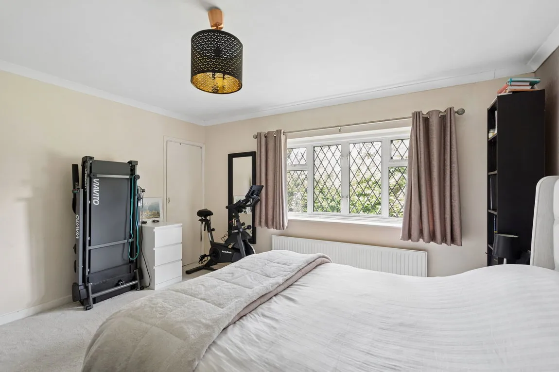 Chigwell Hurst Court, Pinner, HA5, photo 7
